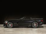 SRT Viper Convertible by Prefix 2014 года